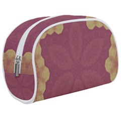 Misty Rose Make Up Case (medium) by LW323