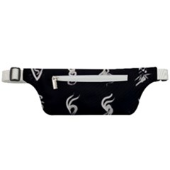 Katzen Cats Katzen Cats Active Waist Bag by WetdryvacsLair