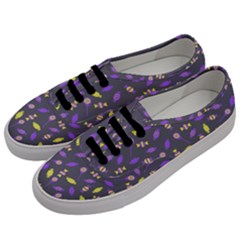 Candy Men s Classic Low Top Sneakers by UniqueThings