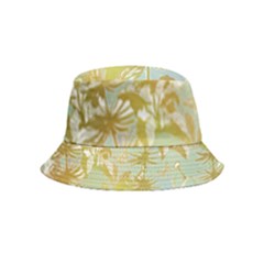 Keydom Bucket Hat (kids) by PollyParadise