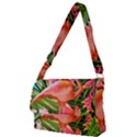 Exotisme Full Print Messenger Bag (S) View1