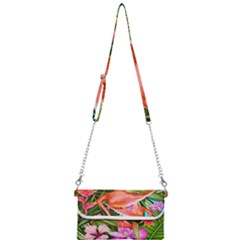 Exotisme Mini Crossbody Handbag by SoLoJu