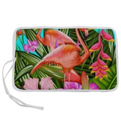 Exotisme Pen Storage Case (l) by SoLoJu