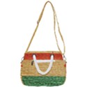 Couleurs d Afrique Rope Handles Shoulder Strap Bag View3