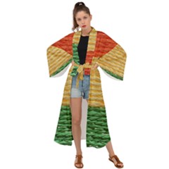 Braid-3232366 960 720 Maxi Kimono by SoLoJu