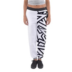 Star Bottom Women s Jogger Sweatpants by MeedsSHOP
