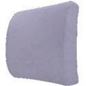 Cloudy Grey Back Support Cushion View3