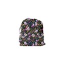 Apple Blossom  Drawstring Pouch (XS) View2