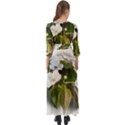 F69ccc07-4684-4c4d-951f-7f1801ec955e Button Up Boho Maxi Dress View2