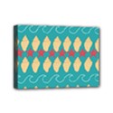 Starfish And Seashells  Sea Mini Canvas 7  x 5  (Stretched) View1