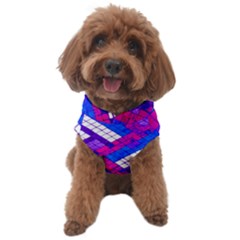 Pop Art Mosaic Dog Sweater by essentialimage365