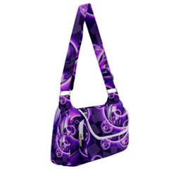 Fractal Illusion Multipack Bag by Sparkle