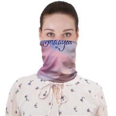 Inaayat Face Covering Bandana (adult) by designsbymallika
