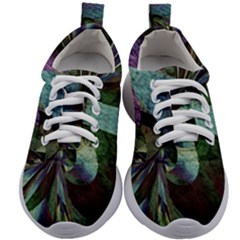 Cyclone Kids Athletic Shoes by MRNStudios