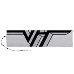C270085b012480854de2b06333c4aa62 Jpg Cf Roll Up Canvas Pencil Holder (l) by GlitterRiot