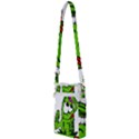 Cactus Multi Function Travel Bag View2