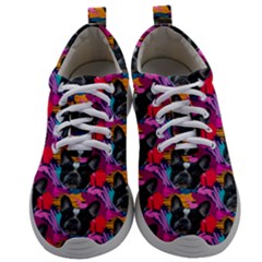 Doggy Mens Athletic Shoes by Sparkle