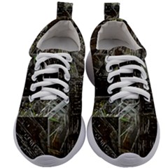 Brakkett Kids Athletic Shoes by MRNStudios