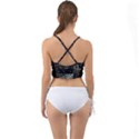 Brakkett Mini Tank Bikini Top View2