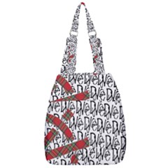 2 20210421 180819 0001 Center Zip Backpack by DUVOECOAPP