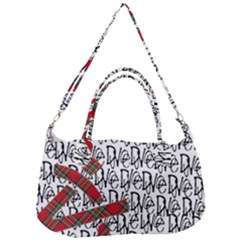2 20210421 180819 0001 Removal Strap Handbag by DUVOECOAPP