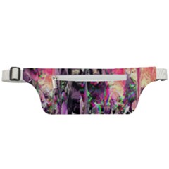 Combat Drops Active Waist Bag by MRNStudios
