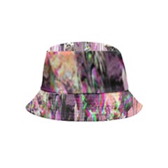 Combat Drops Bucket Hat (kids) by MRNStudios