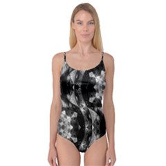 Gemini Mandala Camisole Leotard  by MRNStudios
