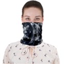 Gemini Mandala Face Covering Bandana (Adult) View1