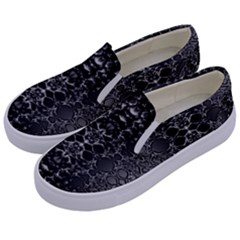 Mitosis Kids  Canvas Slip Ons by MRNStudios