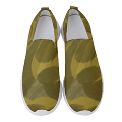 Olives Women s Slip On Sneakers by kiernankallan