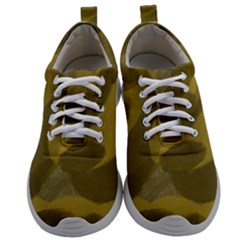 Olives Mens Athletic Shoes by kiernankallan