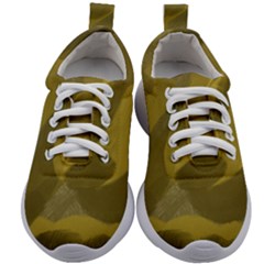 Olives Kids Athletic Shoes by kiernankallan