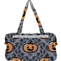 Pumpkin Pattern Multi Function Bag View2
