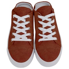 Toffee Half Slippers by kiernankallan