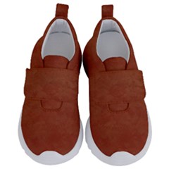 Toffee Kids  Velcro No Lace Shoes by kiernankallan