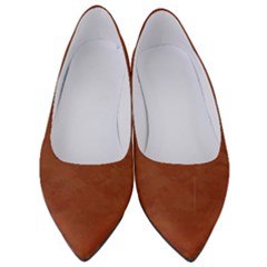 Toffee Women s Low Heels by kiernankallan