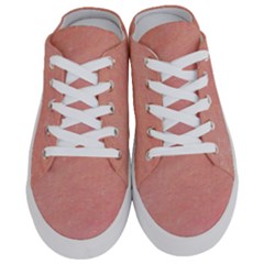Peaches And Cream Half Slippers by kiernankallan