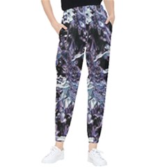 Unraveled Tapered Pants by MRNStudios