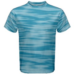 Taffy Men s Cotton Tee by kiernankallan