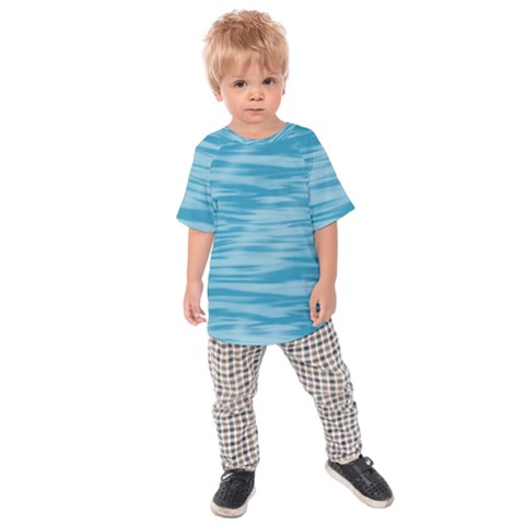 Taffy Kids  Raglan Tee by kiernankallan