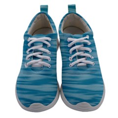 Taffy Athletic Shoes by kiernankallan