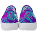 Icing Kids  Slip On Sneakers View4