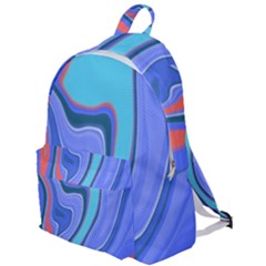 Water The Plain Backpack by kiernankallan