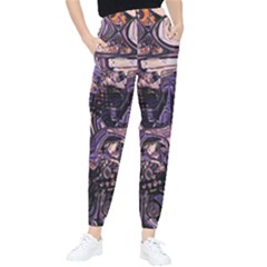 Outcast Tapered Pants by MRNStudios