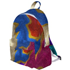 Shimmer The Plain Backpack by kiernankallan