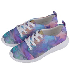 Pastels Women s Lightweight Sports Shoes by kiernankallan