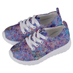 Speckled Kids  Lightweight Sports Shoes by kiernankallan