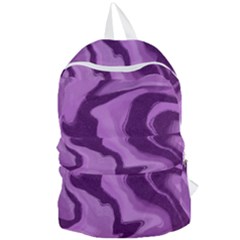 Ecstasy Foldable Lightweight Backpack by kiernankallan