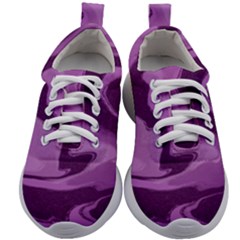 Ecstasy Kids Athletic Shoes by kiernankallan